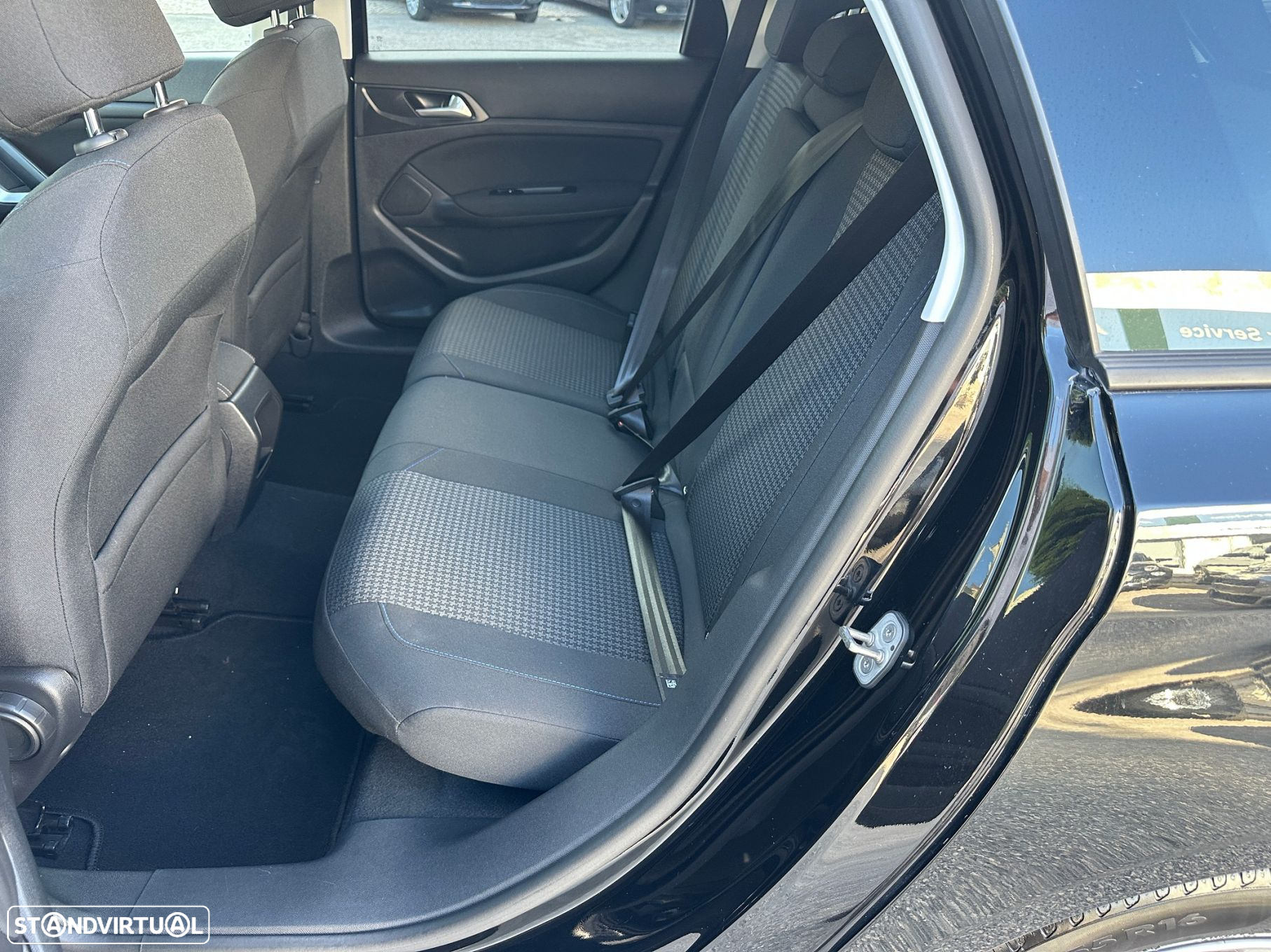 Peugeot 308 SW 1.5 BlueHDi Style J17 - 10