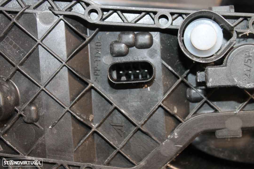 Farolim Fiat Panda - 3