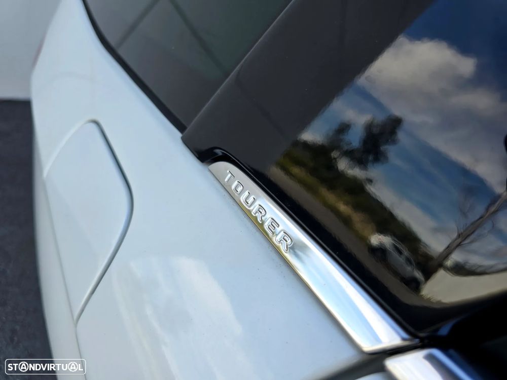 Citroën C5 Tourer - 7