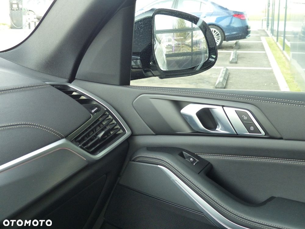 BMW X5 xDrive25d sport - 29