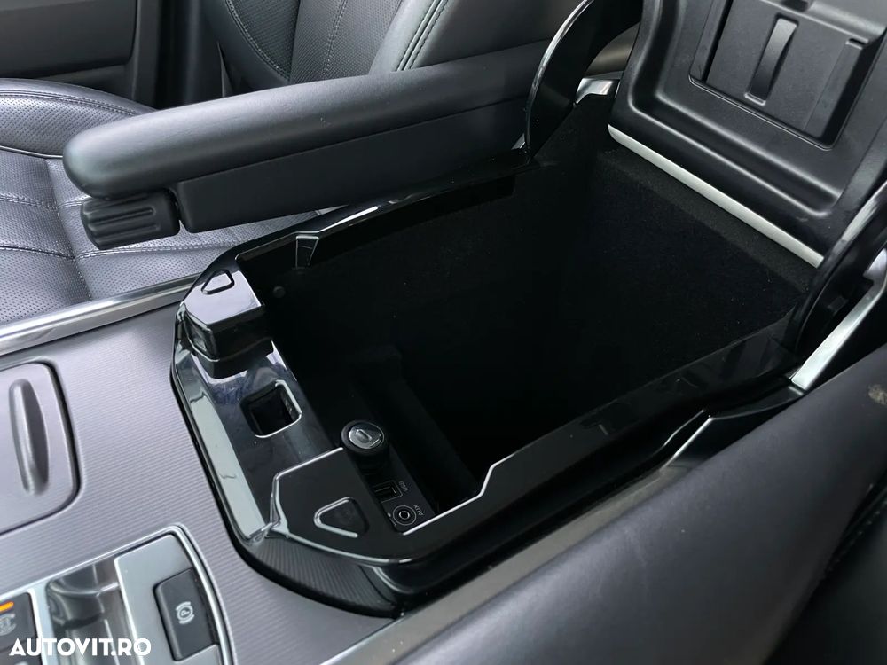 Land Rover Range Rover Sport - 27