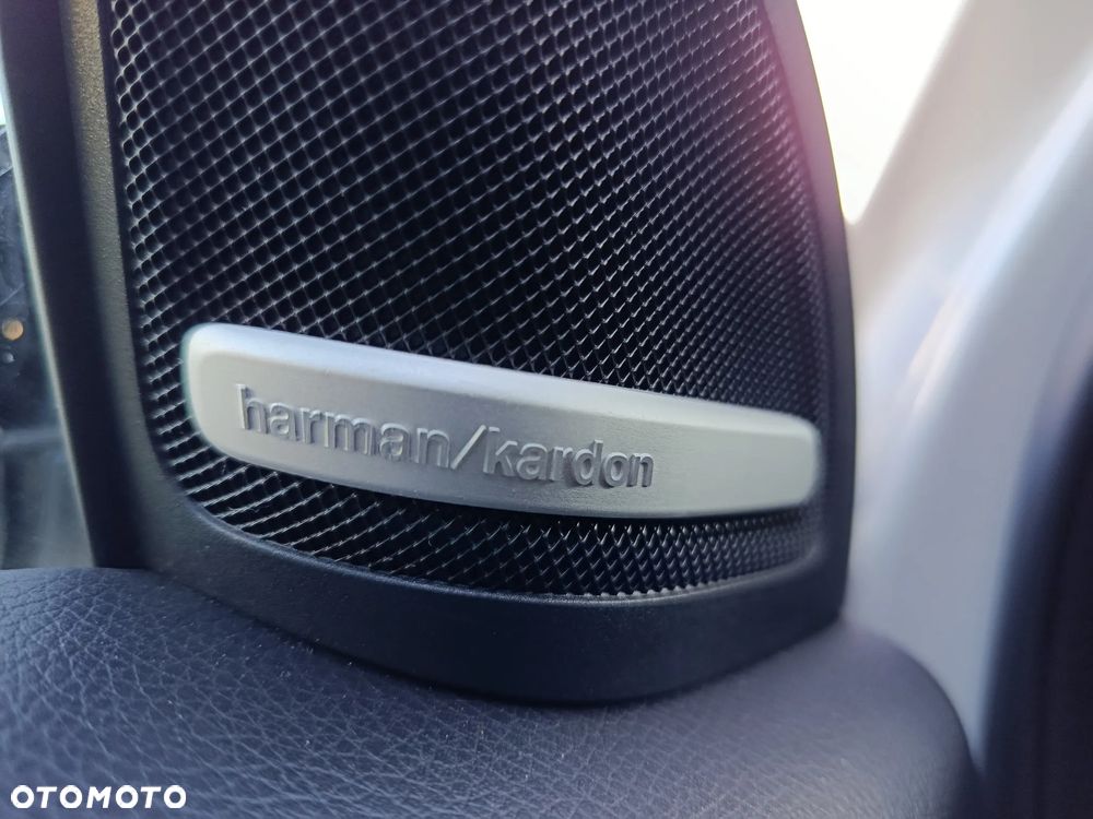 Mercedes-Benz Klasa A 250 Motorsport Edition - 22