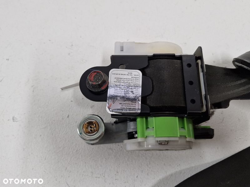 HYUNDAI IX20 PAS BEZPIECZEŃSTWA LEWY PRZÓD 88870-1P100 - 6