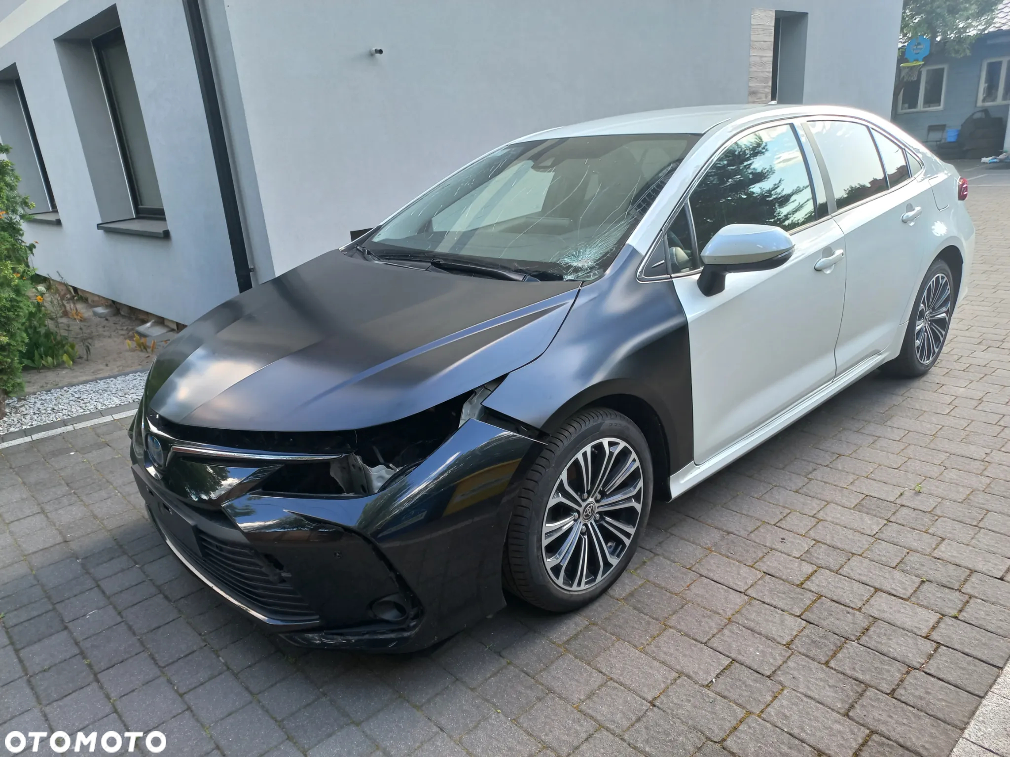 Toyota Corolla 1.8 Hybrid GPF Comfort - 6