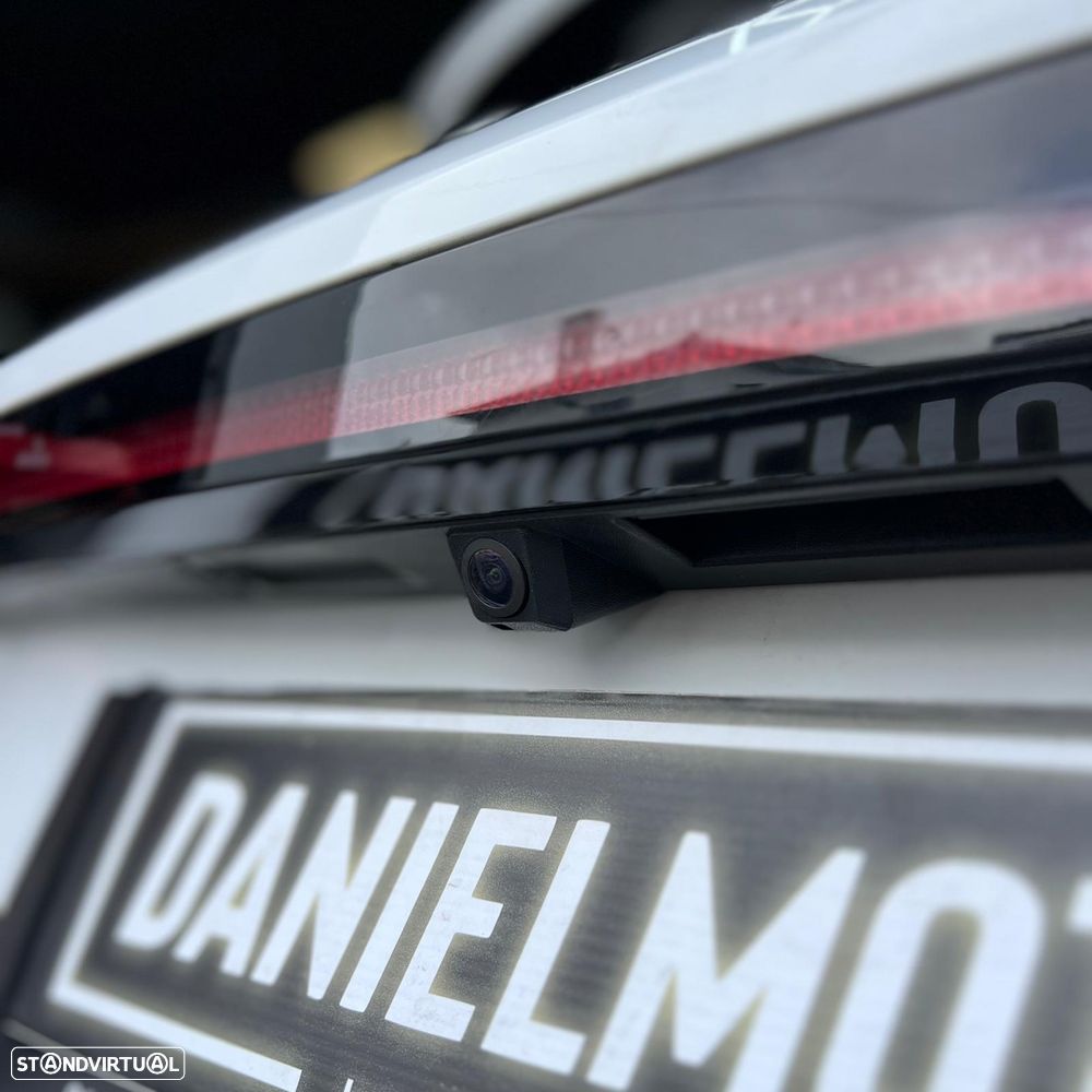 Hyundai Tucson 1.6 T-GDi Premium - 28