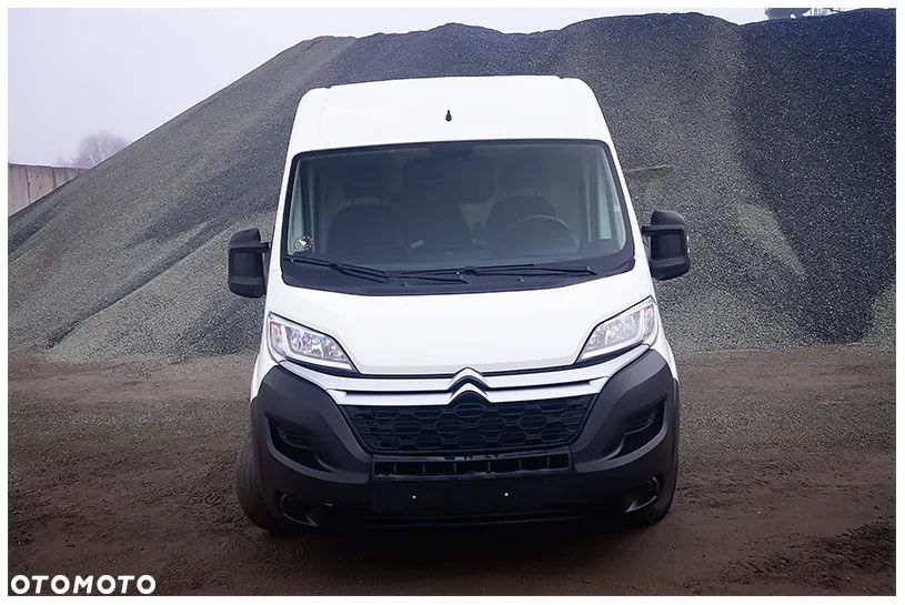 Citroën Jumper - 2