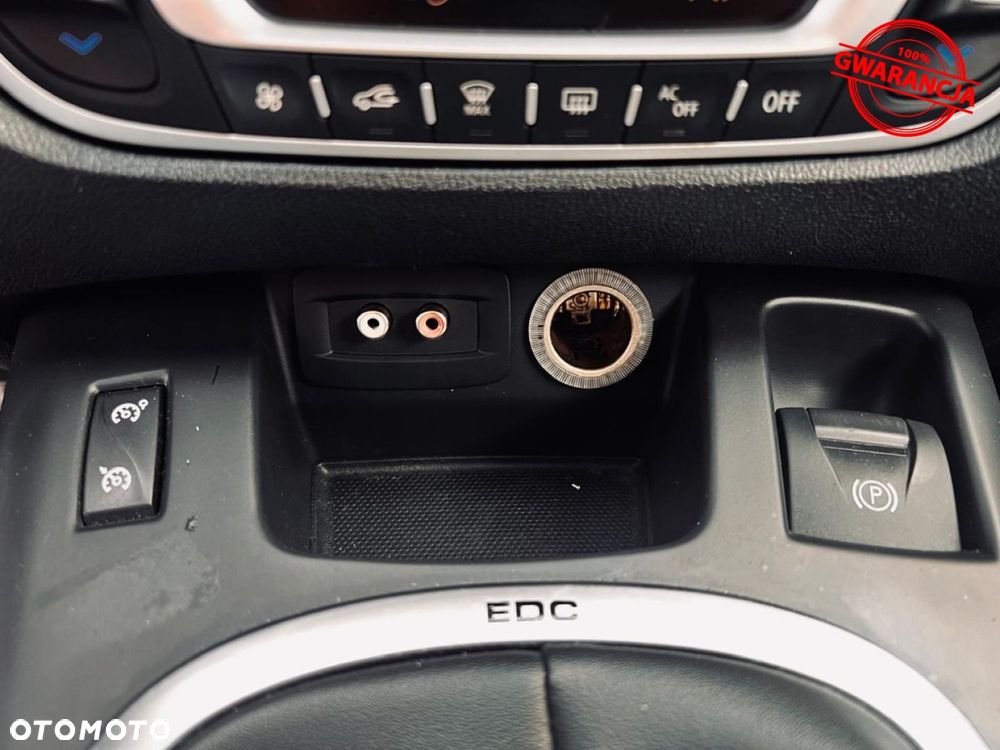 Renault Scenic dCi 110 EDC Paris - 39