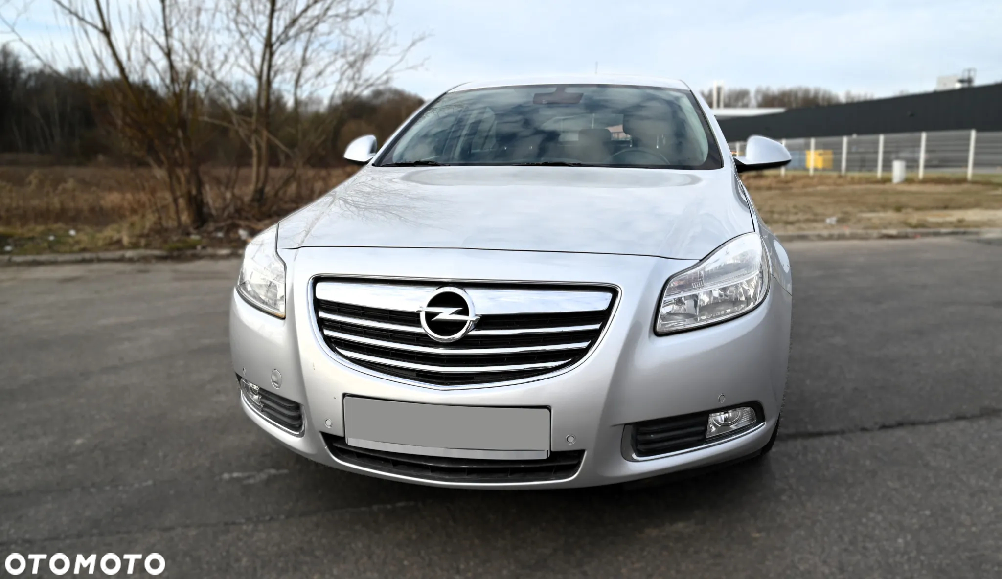 Opel Insignia - 7