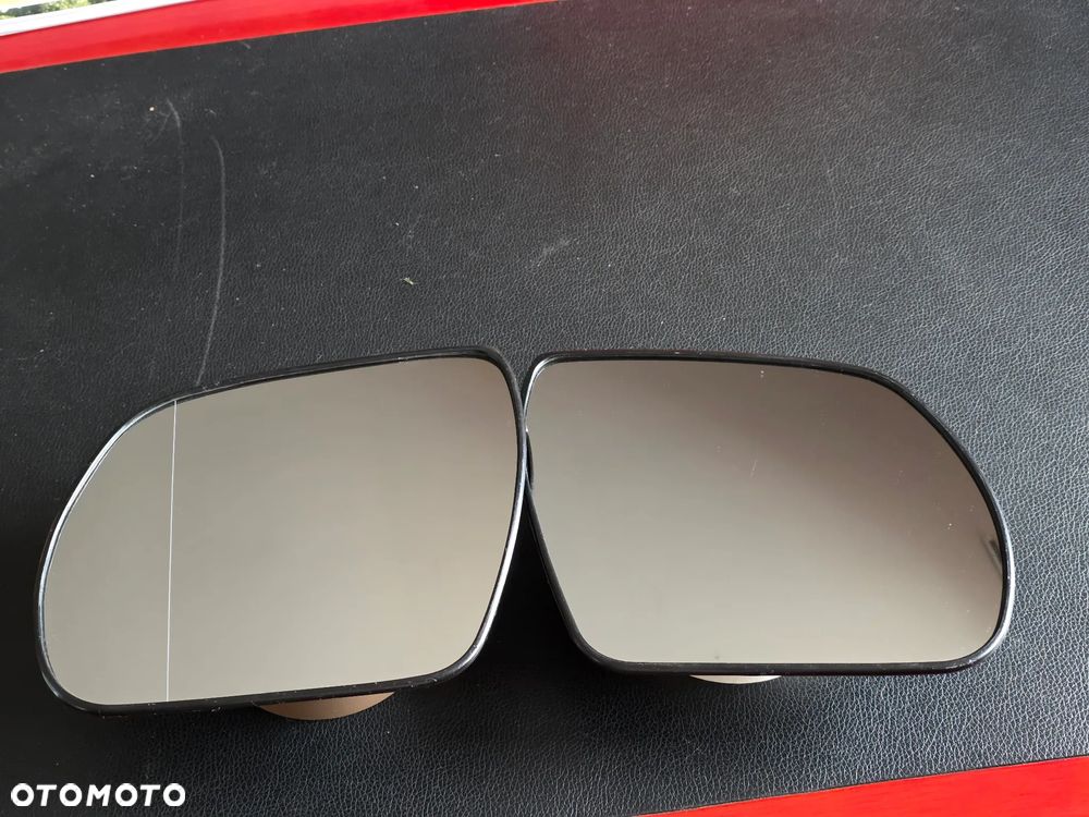 Wkład,szkło lusterka HYUNDAI SANTA FE - 1