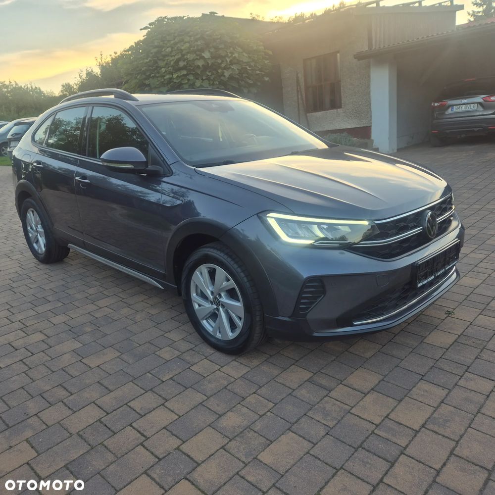 Volkswagen Taigo 1.0 TSI OPF DSG Style - 3