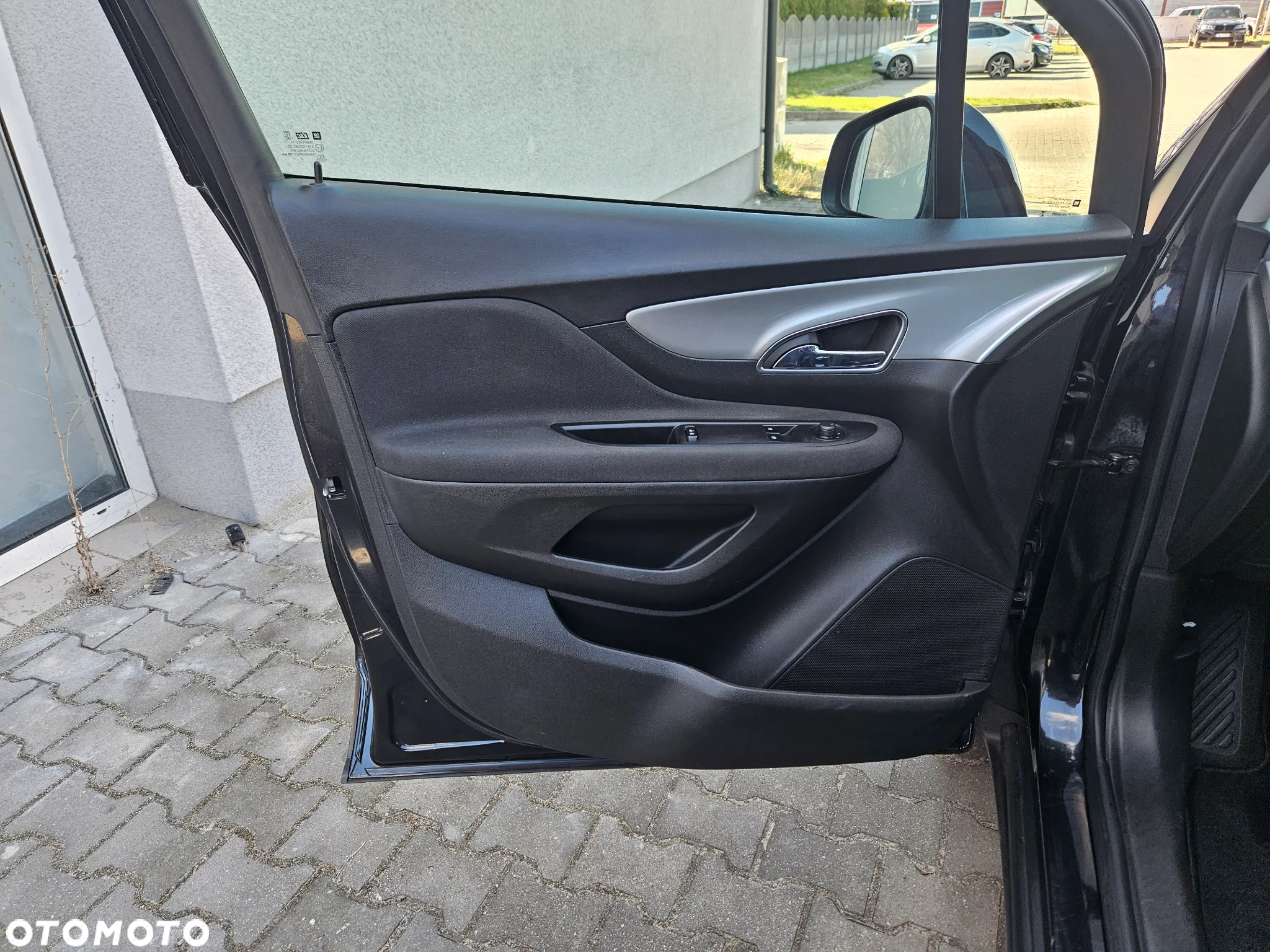 Opel Mokka 1.6 Essentia S&S - 17
