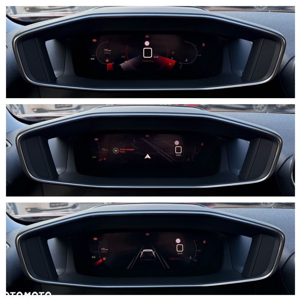 Peugeot 2008 1.5 BlueHDi Allure S&S - 36