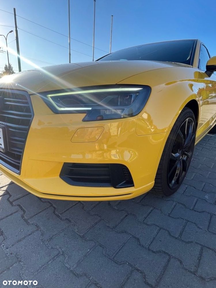 Audi A3 Limousine 1.6 TDI S tronic - 6
