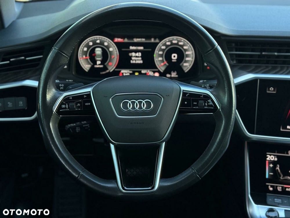 Audi A6 - 10