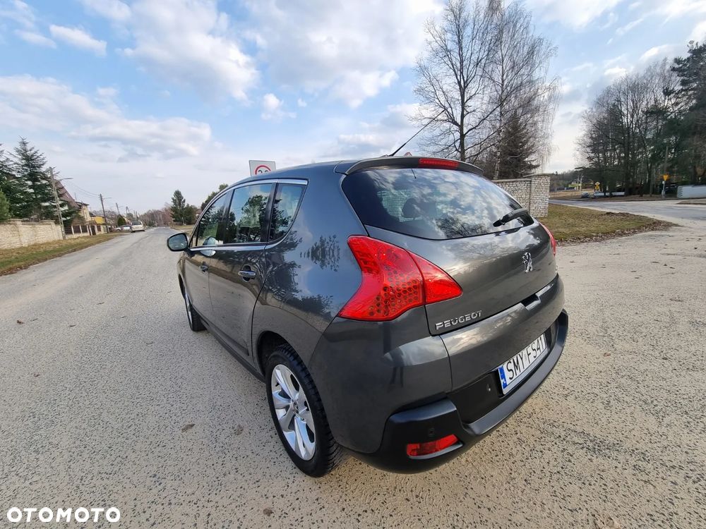 Peugeot 3008 1.6 Style - 12