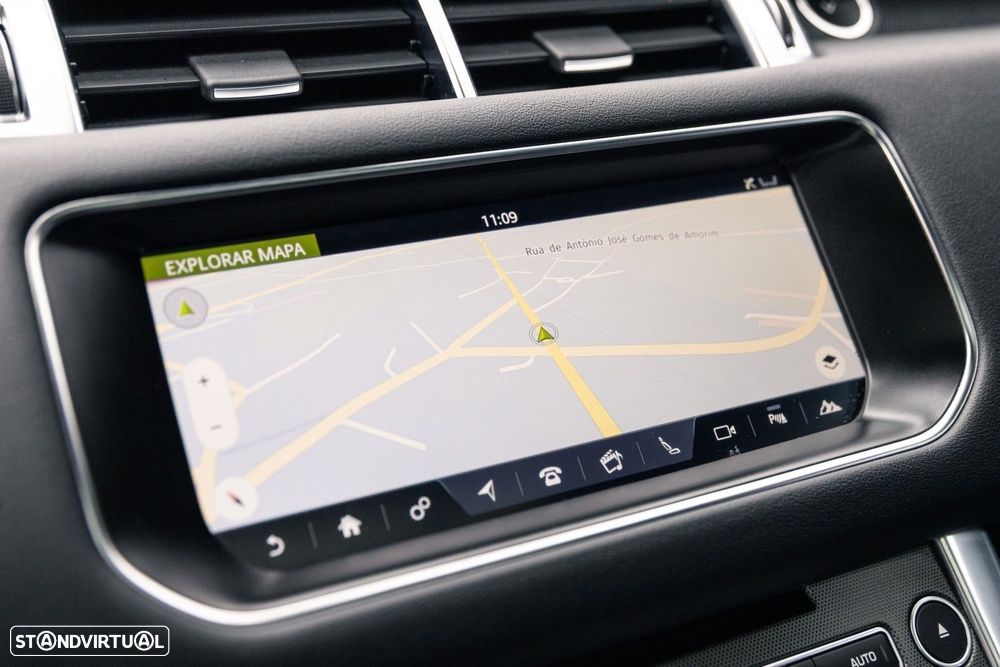 Land Rover Range Rover Sport 3.0 SDV6 HSE Dynamic - 38