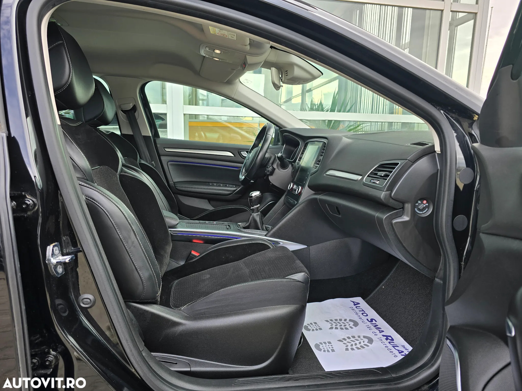 Renault Megane - 10