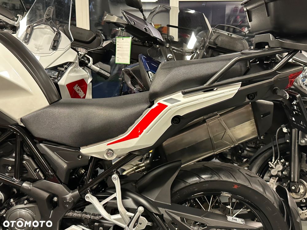 Benelli TRK 502X - 34
