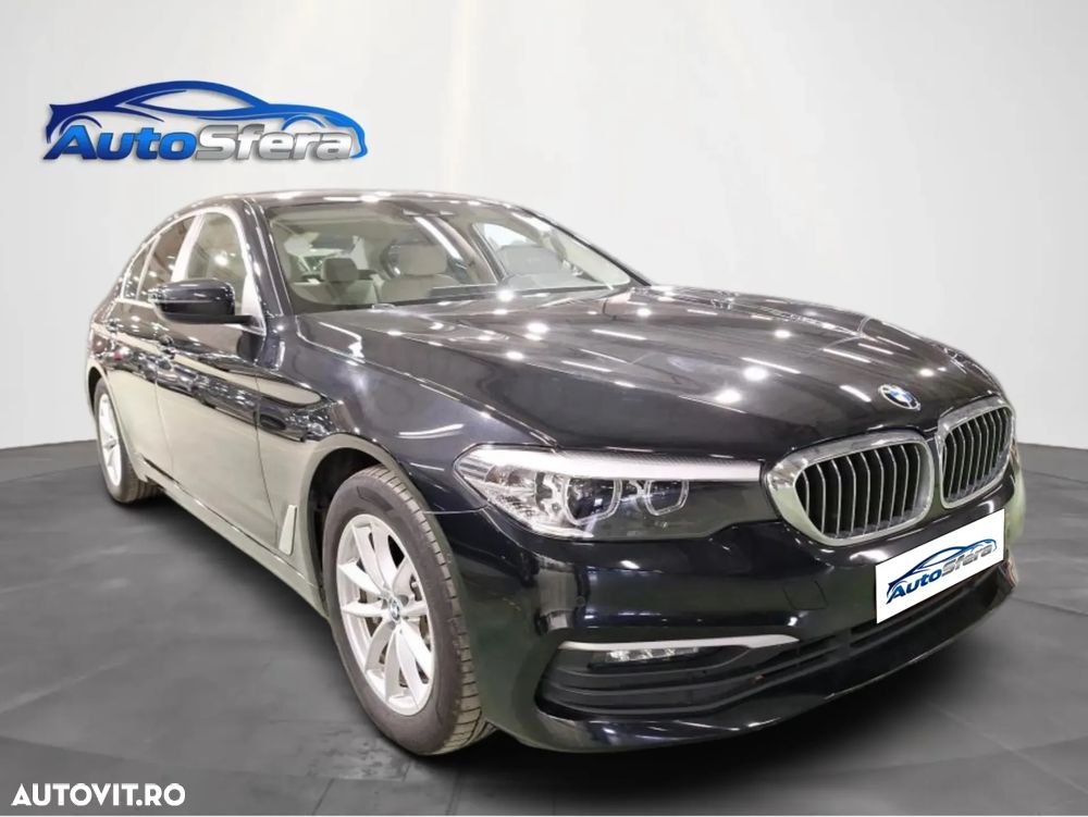 BMW Seria 5 530e AT PHEV - 2