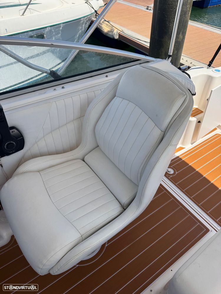 Bayliner Ciera 2355 - 8