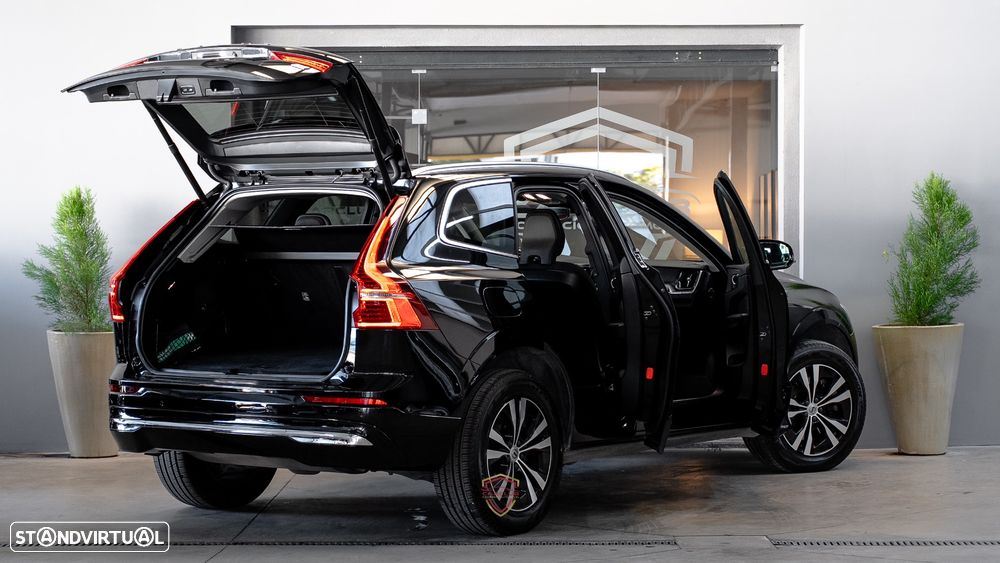 Volvo XC 60 2.0 T8 PHEV Inscription Expression AWD - 6