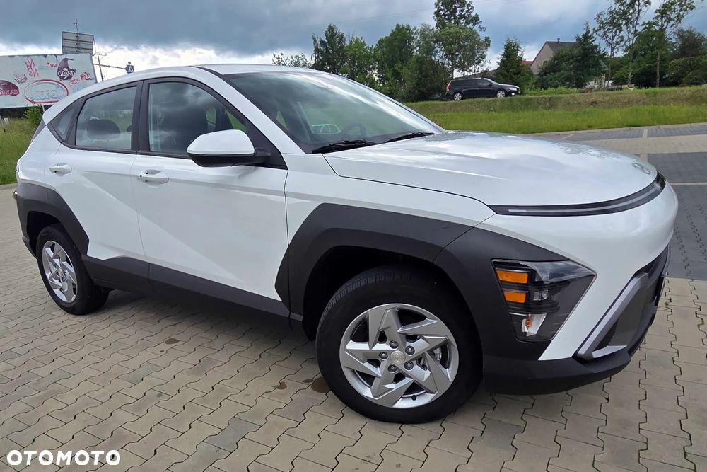 Hyundai Kona 1.6 T-GDI Platinum 4WD DCT - 3
