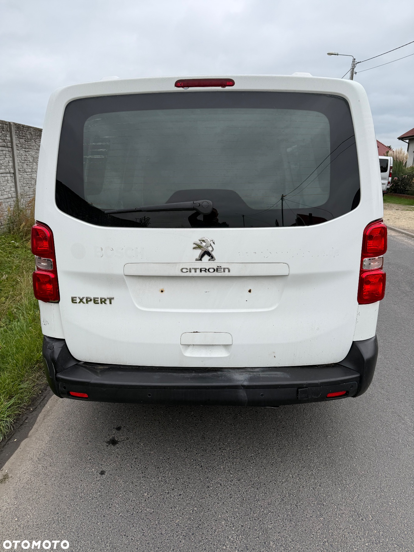 Citroën Jumpy - 9