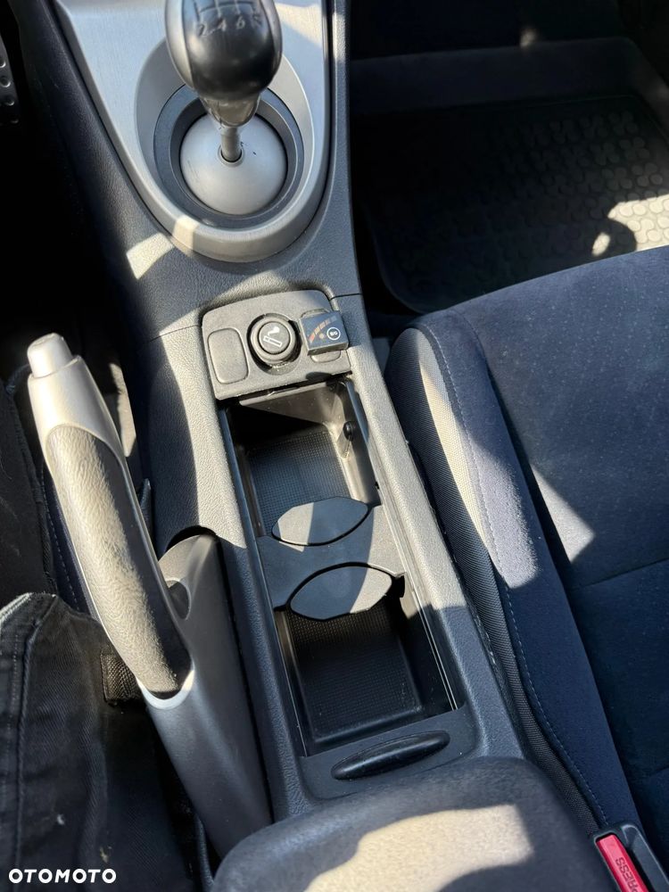 Honda Civic 1.8 Comfort - 15