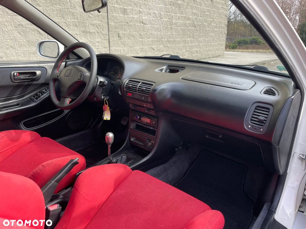 Honda Integra - 10