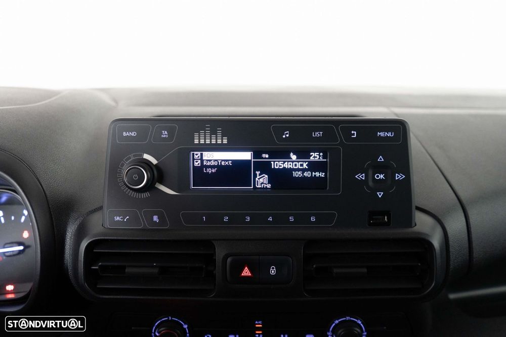 Citroën Berlingo 1.5 BlueHDi XL Live - 17