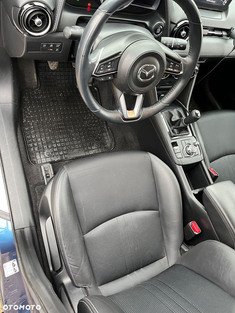 Mazda CX-3 2.0 SkyPassion - 17