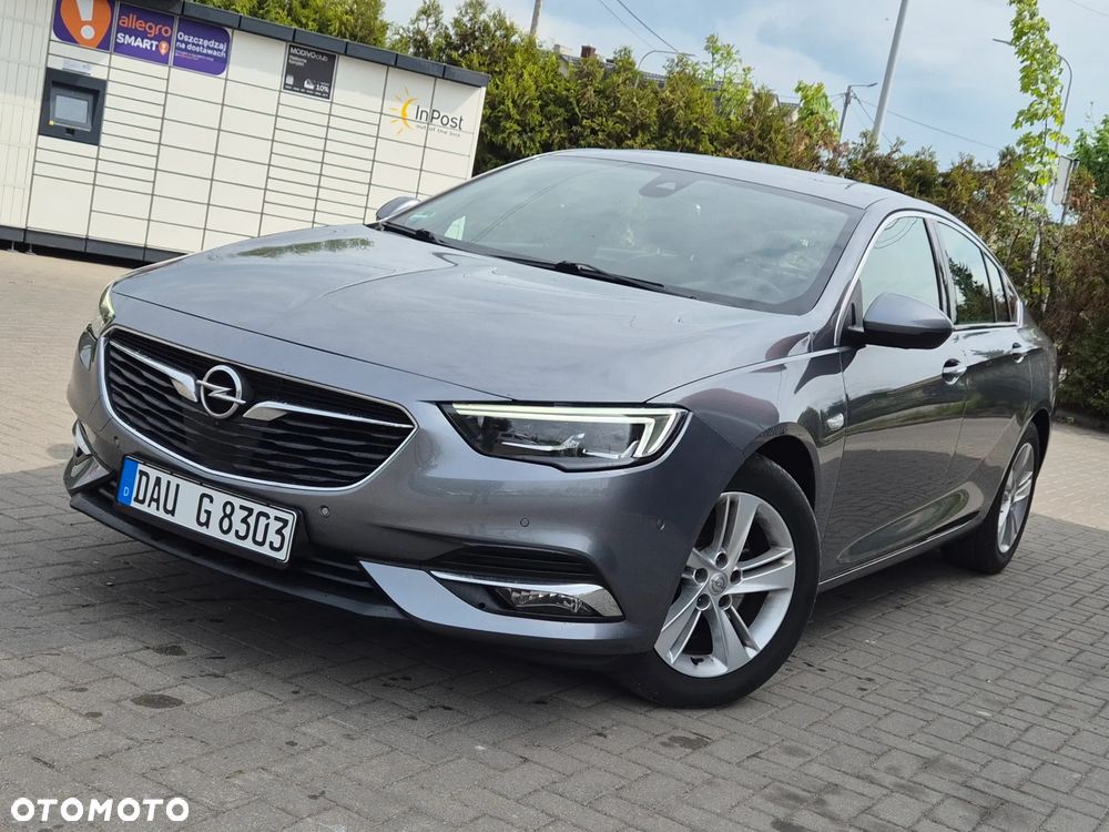 Opel Insignia 2.0 Business Innovation - 2