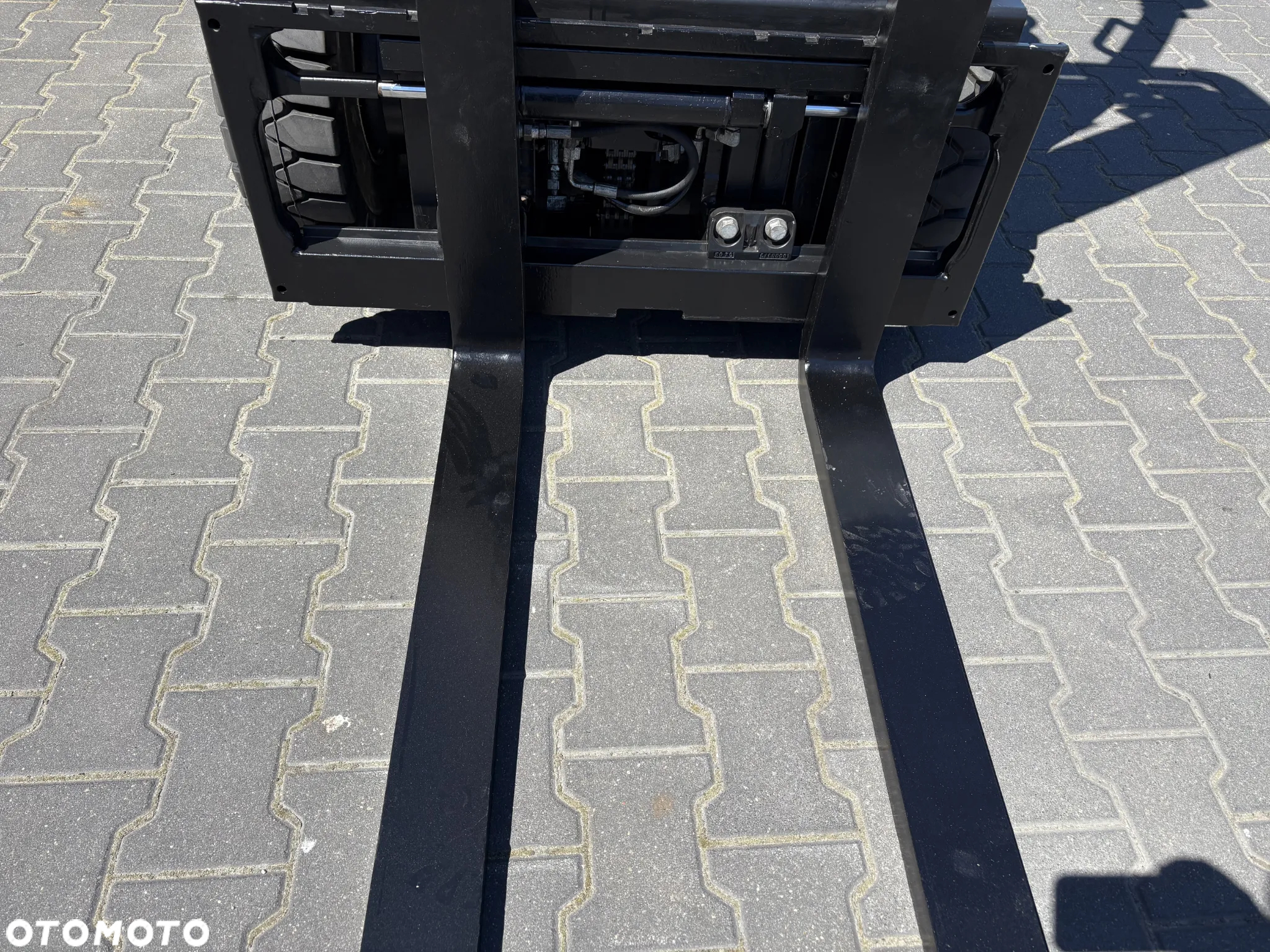 Hyster H1.8FT - 10