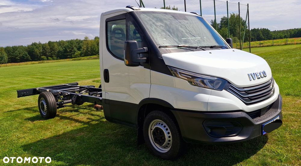 Iveco Daily 35S18 - 4