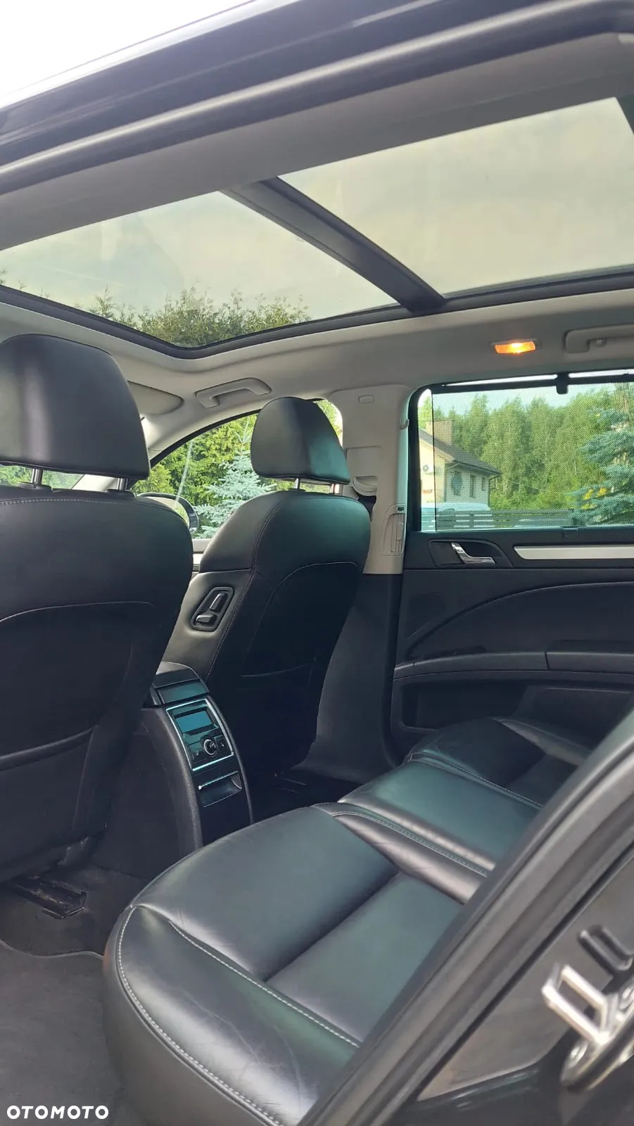 Skoda Superb 1.6 TDI Ambition Greenline - 20