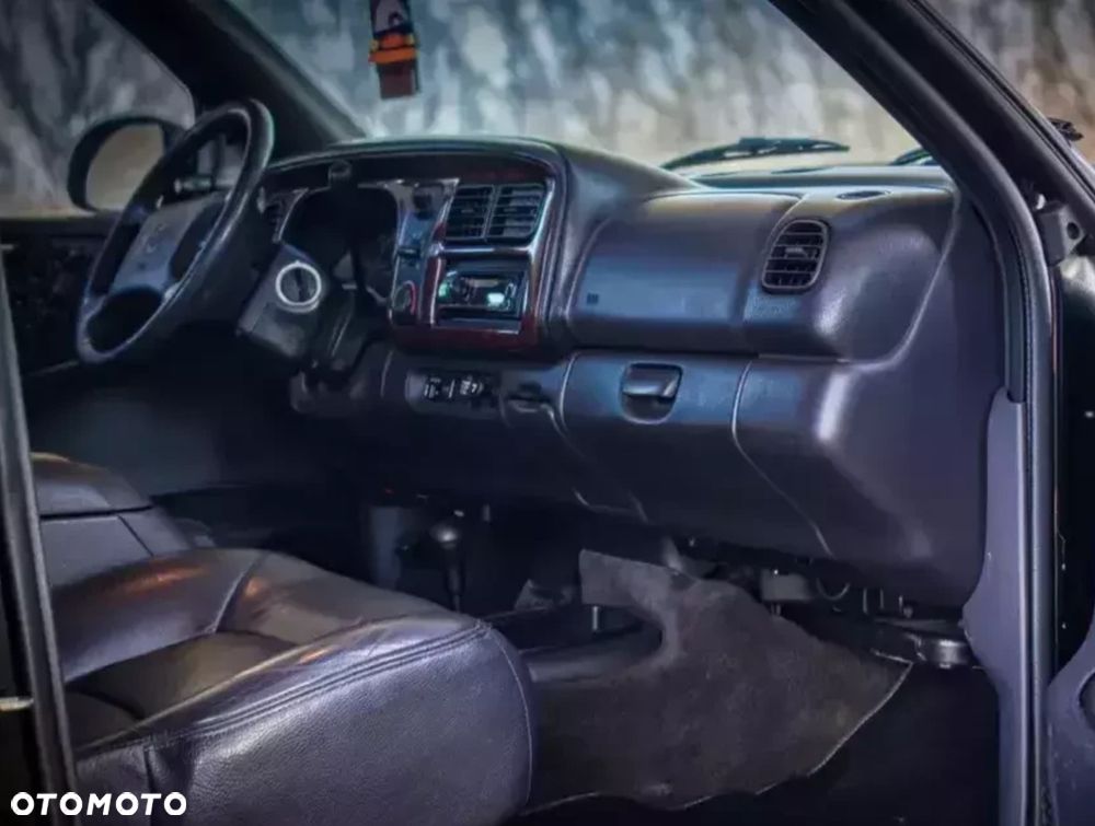 Dodge Durango - 6