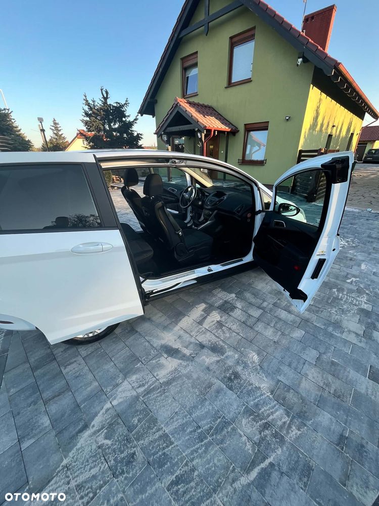 Ford B-MAX 1.5 TDCi Trend - 2
