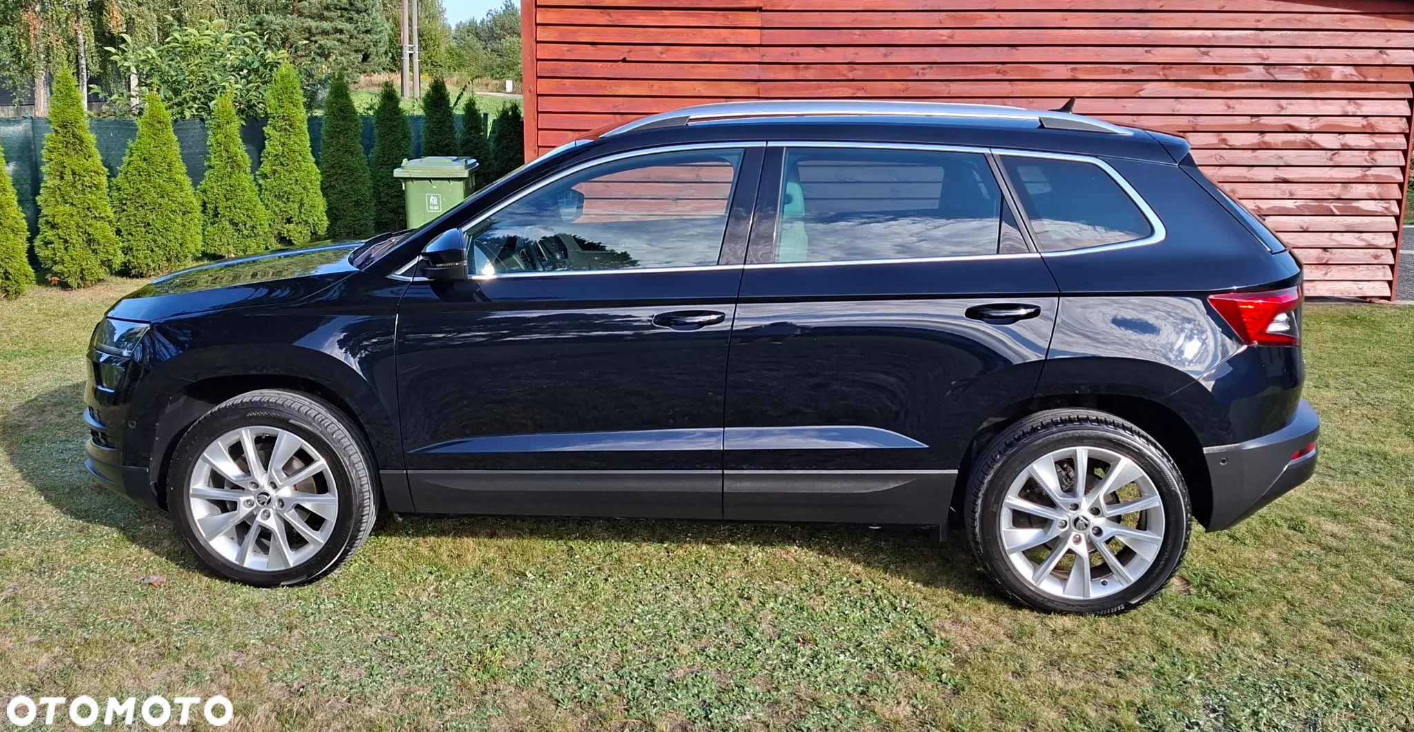 Skoda Karoq - 9