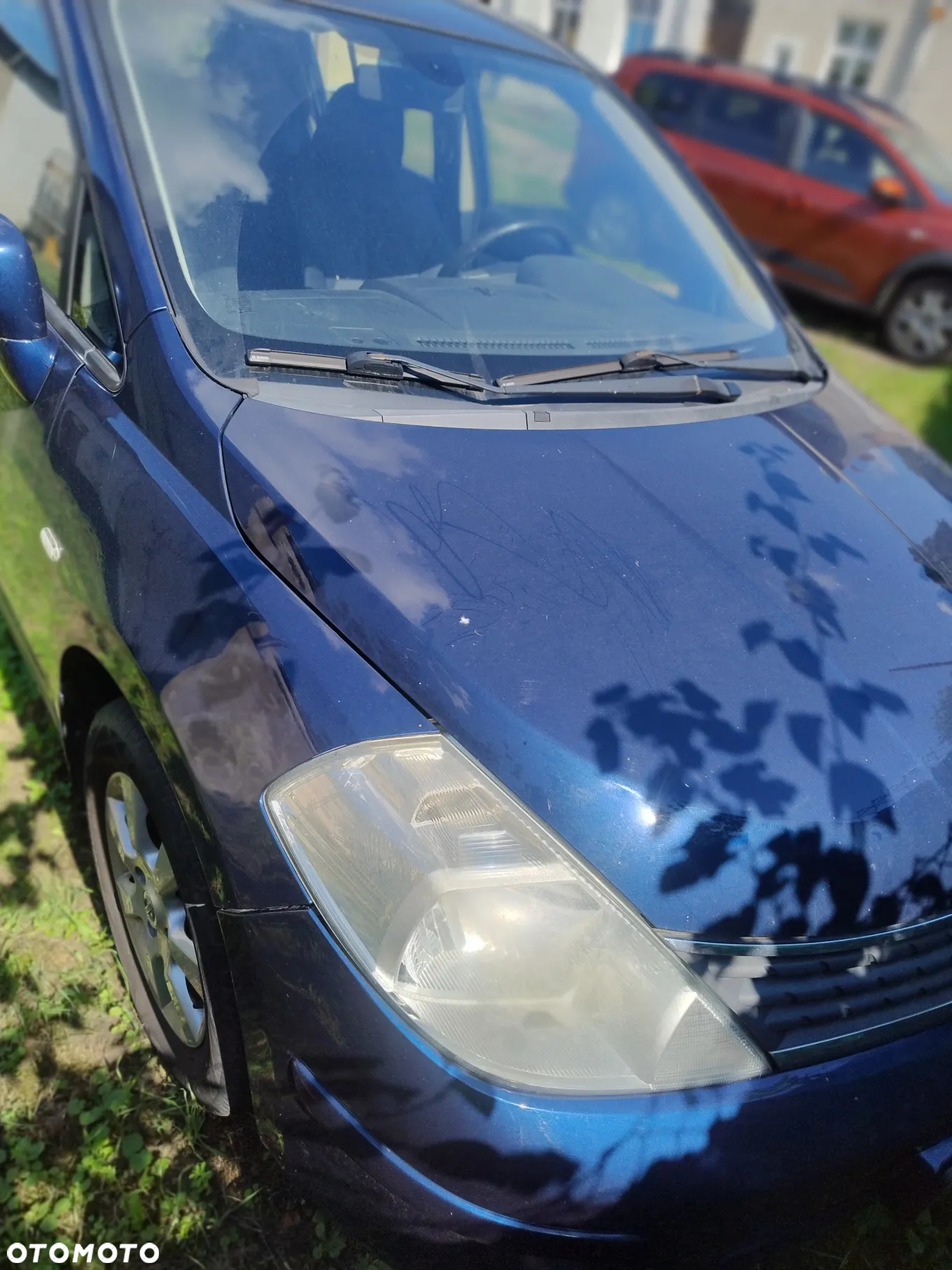 Nissan Tiida 1.6 Acenta - 4