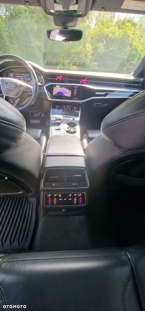 Audi A7 Sportback - 10