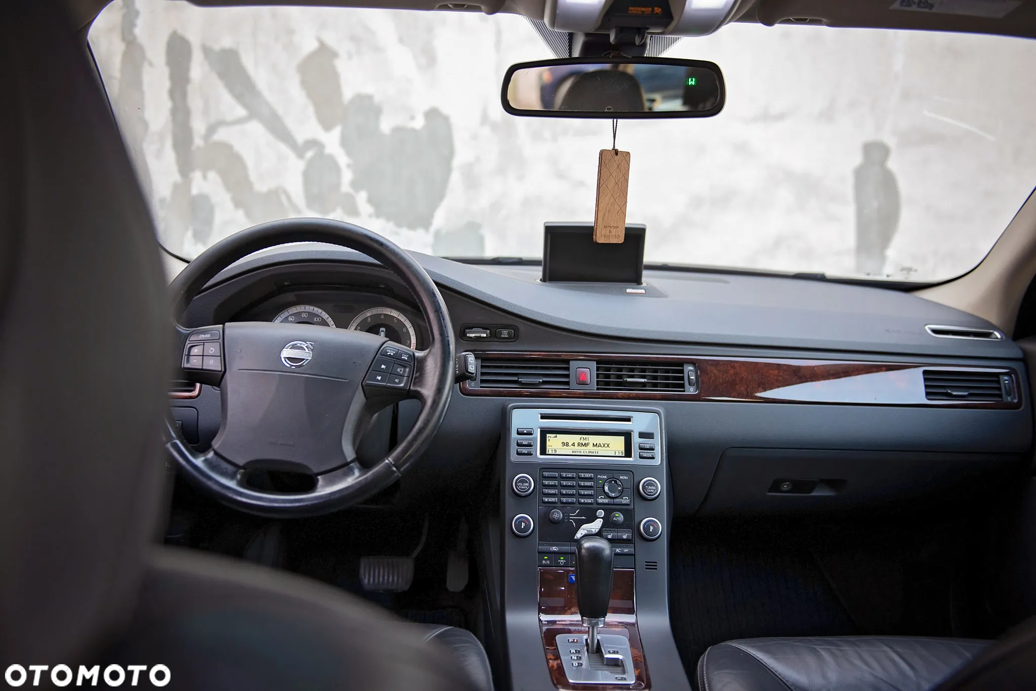 Volvo XC 70 3.2 AWD Summum - 18