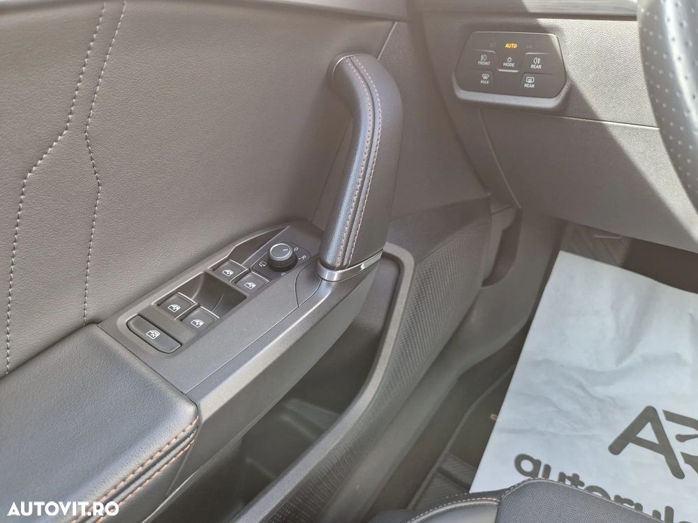 Cupra Formentor 1.5 TSI DSG7 - 14