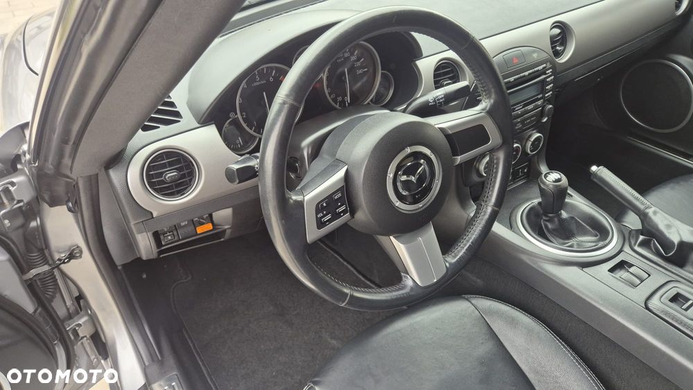Mazda MX-5 - 13