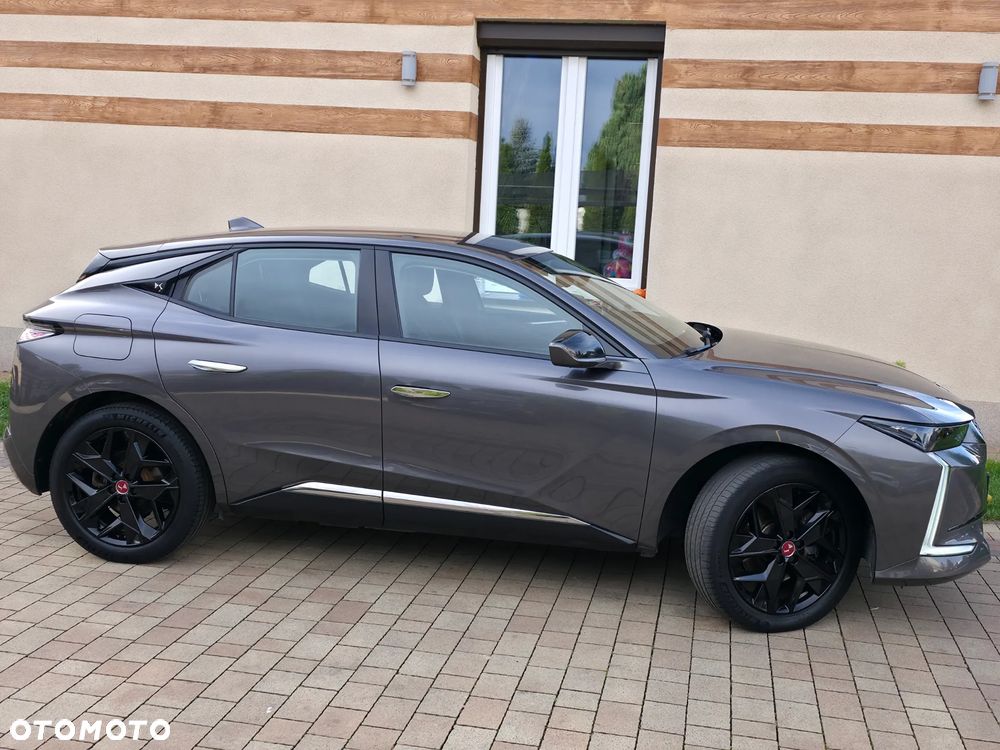 DS Automobiles DS 4 1.6 E-Tense Performance Line - 2