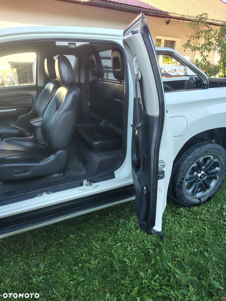 Mitsubishi L200 Pick Up 4x4 S&S Double Cab Spirit - 12