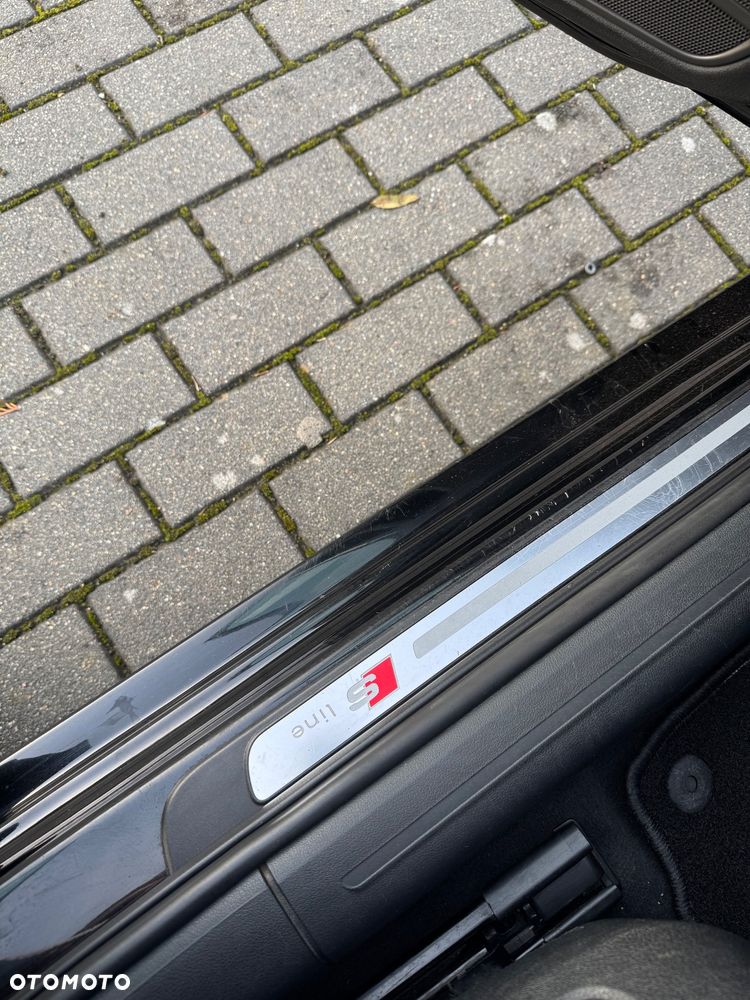 Audi A4 Limousine 2.0 TDI Quattro - 25