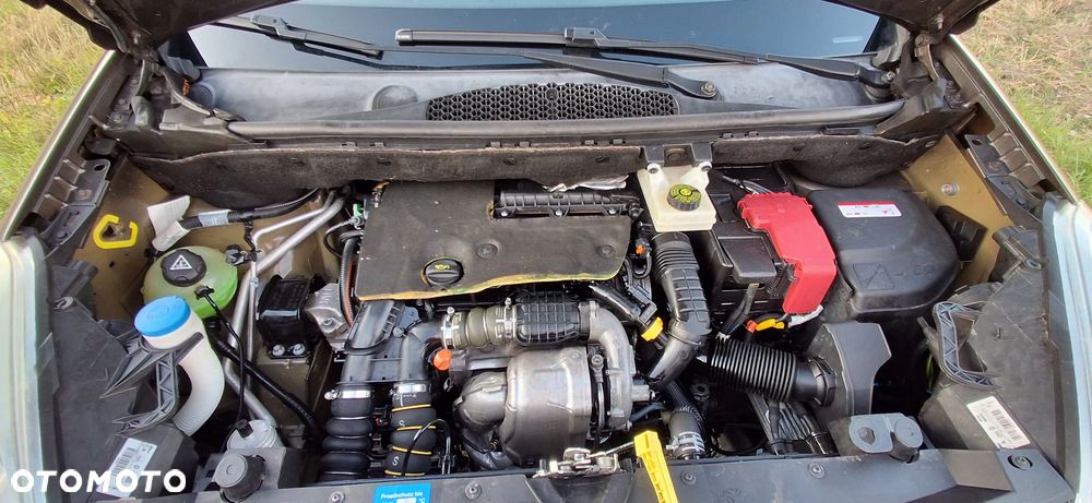 Citroën Berlingo 1.6 BlueHDi XTR S&S - 9