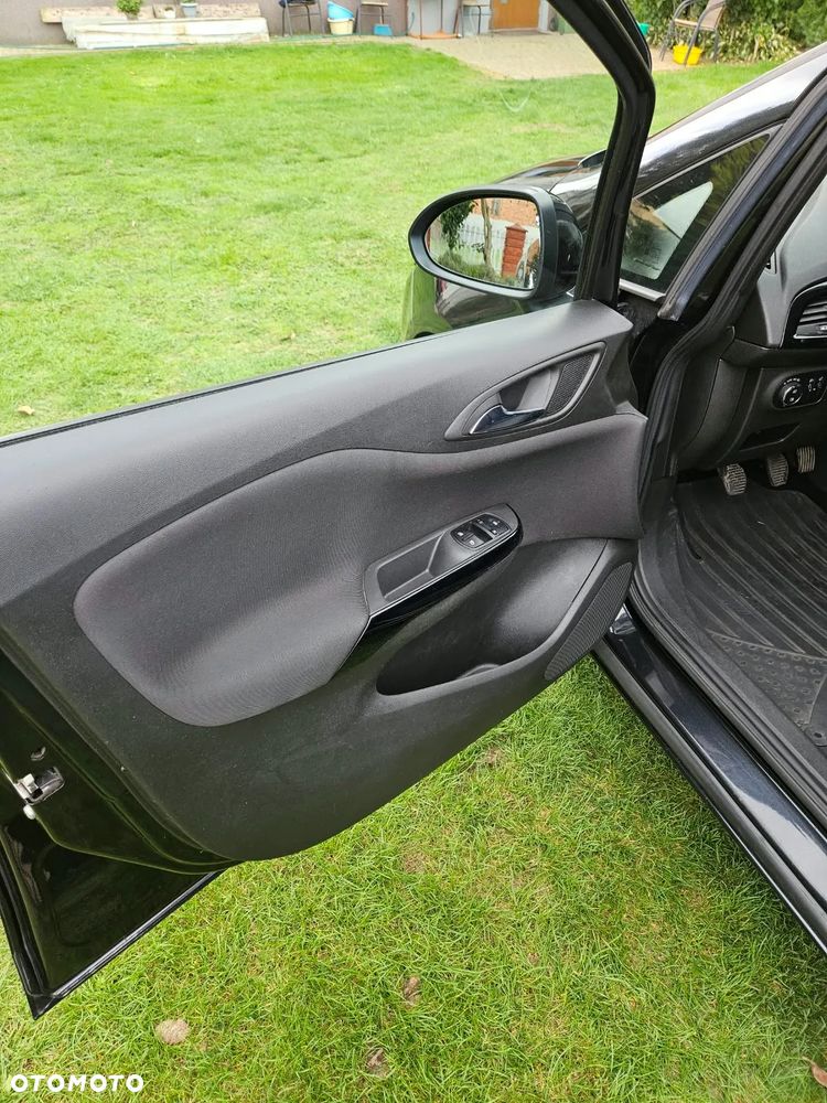 Opel Corsa - 26