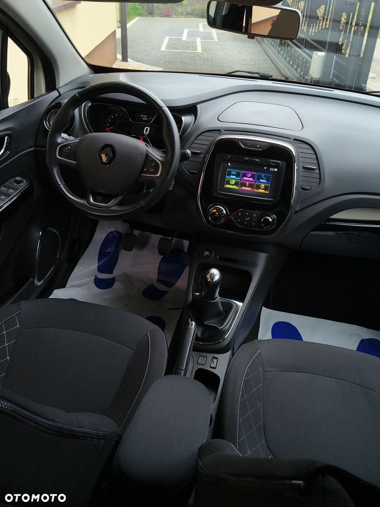 Renault Captur TCe 120 EDC Luxe - 21