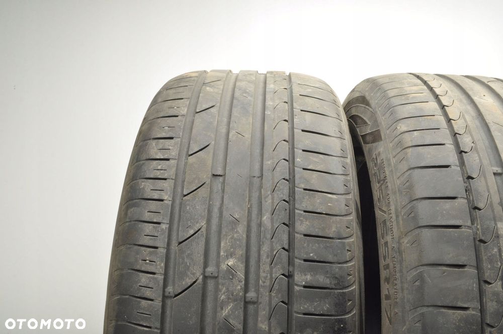 2X OPONA OPONY GT RADIAL FE2 225/55 R17 22R - 2